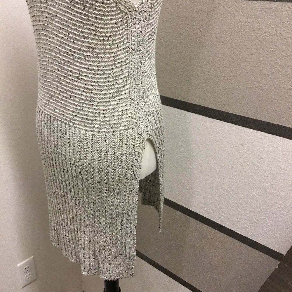 ASTR Sweater Knit Tank - Picture 3 of 4